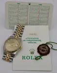 Rolex Datejust (1997) - Ref. 16233G | Watch Scout thumbnail 7