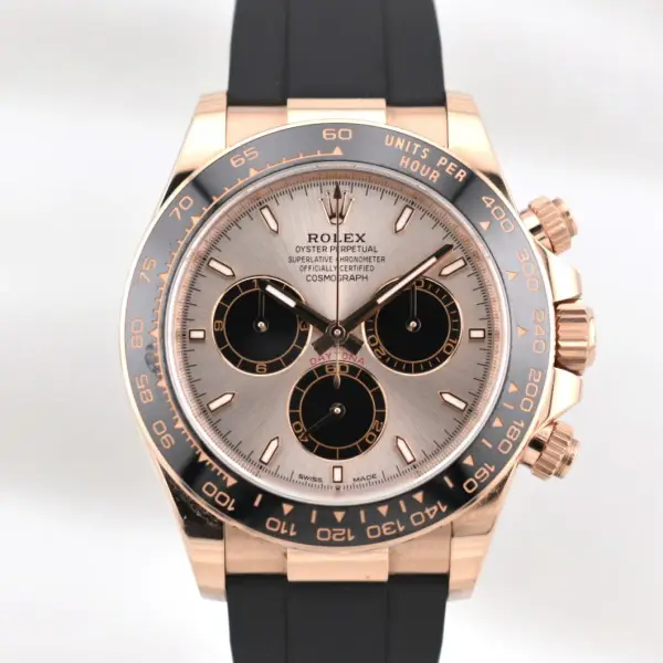 Rolex Daytona