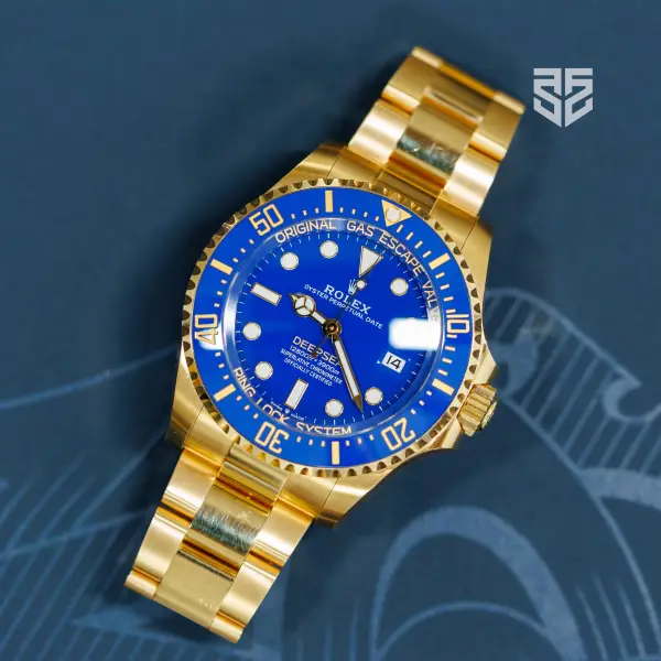 Rolex Deepsea Ref. 136668LB