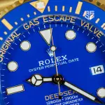 Rolex Deepsea 136668LB, thumbnail 2 of 10