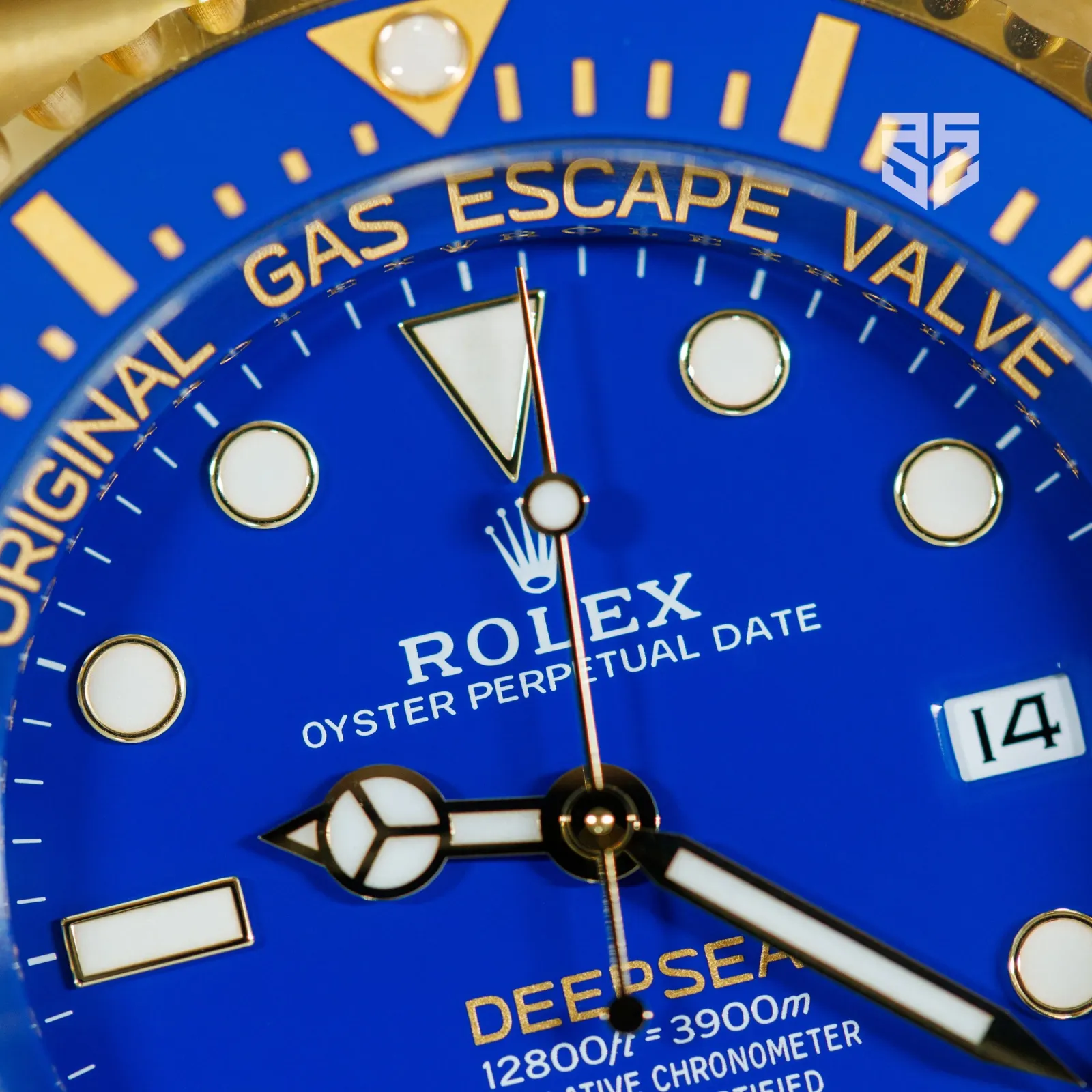 Rolex Deepsea 136668LB, photo 2 of 10