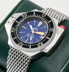 Omega Seamaster (1971) - Ref. 166.077 | Watch Scout thumbnail 2