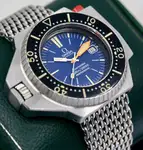 Omega Seamaster (1971) - Ref. 166.077 | Watch Scout thumbnail 3