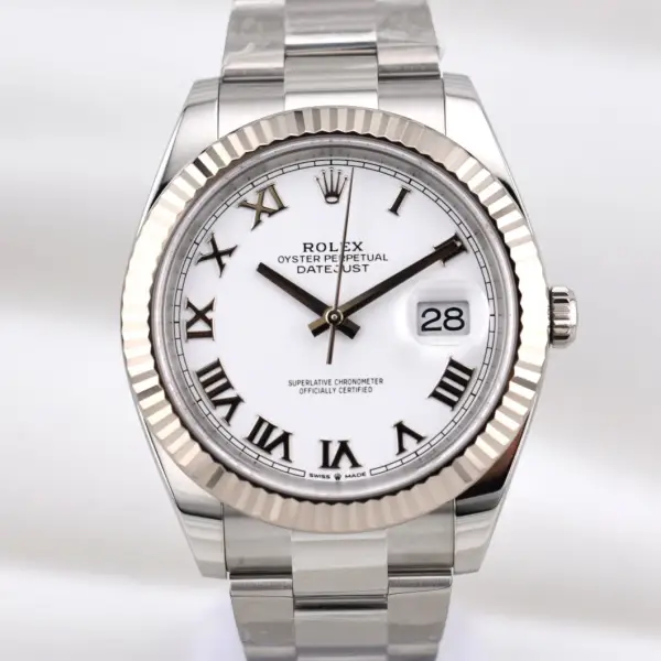 Rolex Datejust 41 Ref. 126334