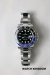 Rolex GMT-Master II (2026) - Ref. 126710BLRN | Watch Scout thumbnail 1