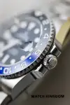 Rolex GMT-Master II (2026) - Ref. 126710BLRN | Watch Scout thumbnail 3
