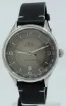 Mido Multifort Patrimony (2024) - Ref. M040.407.16.060.00 | Watch Scout thumbnail 1