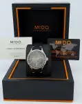 Mido Multifort Patrimony (2024) - Ref. M040.407.16.060.00 | Watch Scout thumbnail 7