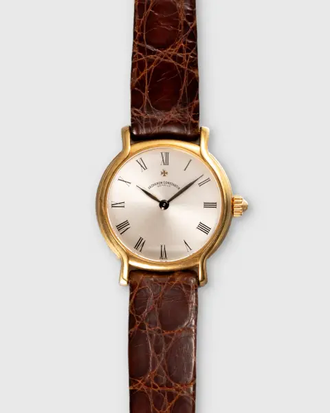 Vacheron Constantin Patrimony Ref. 11060/000J