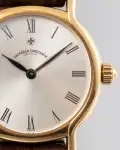 Vacheron Constantin Patrimony (2000s) - Ref. 11060/000J | Watch Scout thumbnail 3