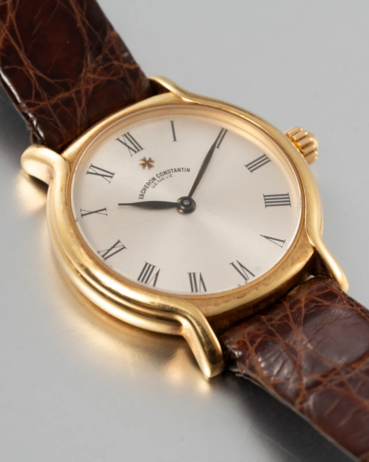 Vacheron Constantin Patrimony (2000s) - Ref. 11060/000J | Watch Scout - image 2