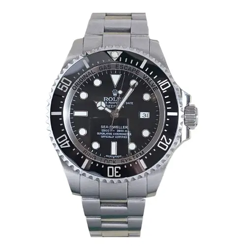 Rolex Sea-Dweller