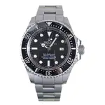 Rolex Sea-Dweller (2012) - Ref. 116660 | Watch Scout thumbnail 1