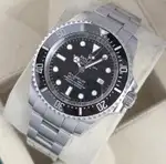 Rolex Sea-Dweller (2012) - Ref. 116660 | Watch Scout thumbnail 2