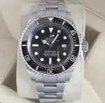 Rolex Sea-Dweller (2012) - Ref. 116660 | Watch Scout thumbnail 3