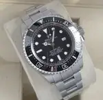 Rolex Sea-Dweller (2012) - Ref. 116660 | Watch Scout thumbnail 4
