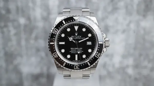 Rolex Sea-Dweller Ref. 116600