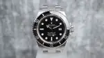 Rolex Sea-Dweller (2017) - Ref. 116600 | Watch Scout thumbnail 1