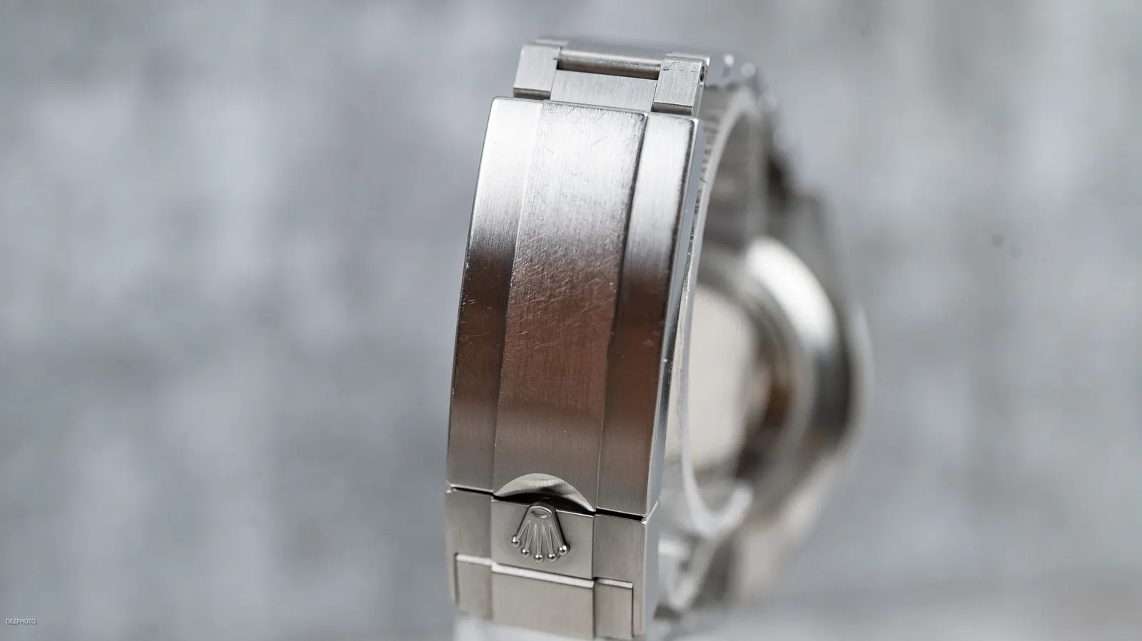 Rolex Sea-Dweller 116600, photo 9 of 9
