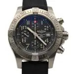 Breitling Avenger Bandit Chronograph - Ref. E13383 | Watch Scout thumbnail 1