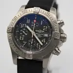 Breitling Avenger Bandit Chronograph - Ref. E13383 | Watch Scout thumbnail 2