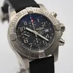 Breitling Avenger Bandit Chronograph - Ref. E13383 | Watch Scout thumbnail 3