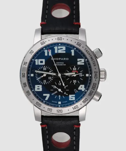 Chopard Mille Miglia Black