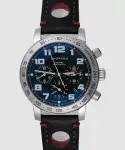 Chopard Mille Miglia Black (2007) - Ref. 168920-3001 | Watch Scout thumbnail 1