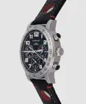 Chopard Mille Miglia Black (2007) - Ref. 168920-3001 | Watch Scout thumbnail 2