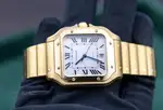 Cartier Santos (2025) - Ref. WGSA0029 | Watch Scout thumbnail 2