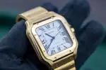 Cartier Santos (2025) - Ref. WGSA0029 | Watch Scout thumbnail 12
