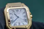 Cartier Santos (2025) - Ref. WGSA0029 | Watch Scout thumbnail 13