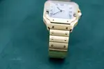 Cartier Santos (2025) - Ref. WGSA0029 | Watch Scout thumbnail 14