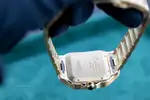 Cartier Santos (2025) - Ref. WGSA0029 | Watch Scout thumbnail 15