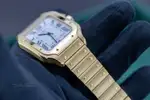 Cartier Santos (2025) - Ref. WGSA0029 | Watch Scout thumbnail 17