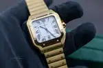 Cartier Santos (2025) - Ref. WGSA0029 | Watch Scout thumbnail 18