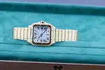 Cartier Santos (2025) - Ref. WGSA0029 | Watch Scout thumbnail 20