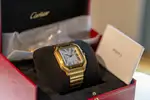 Cartier Santos (2025) - Ref. WGSA0029 | Watch Scout thumbnail 3