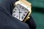 Cartier Santos (2025) - Ref. WGSA0029 | Watch Scout thumbnail 4