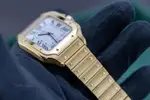 Cartier Santos (2025) - Ref. WGSA0029 | Watch Scout thumbnail 6