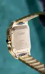 Cartier Santos (2025) - Ref. WGSA0029 | Watch Scout thumbnail 8