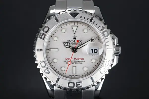 Rolex Yacht-Master Ref. 169622