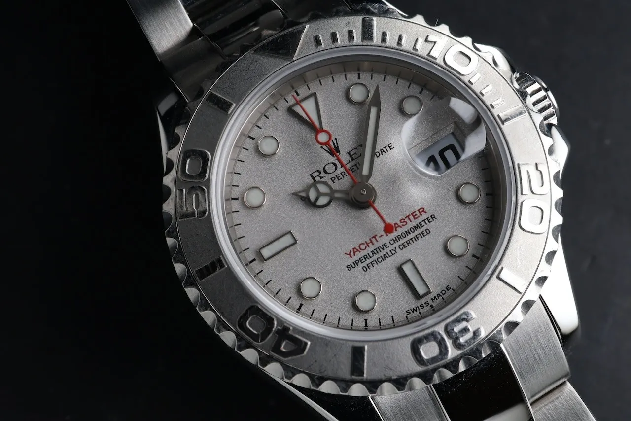 Rolex Yacht-Master 169622 Price in Australia | $11k - image 15