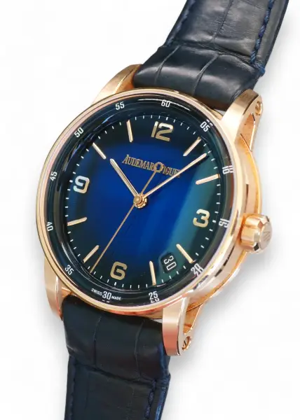 Audemars Piguet Code 11.59