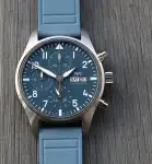 IWC Pilot (2025) - Ref. IW388117 | Watch Scout thumbnail 2