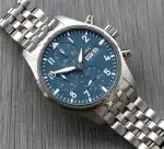 IWC Pilot (2025) - Ref. IW388117 | Watch Scout thumbnail 13