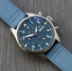 IWC Pilot (2025) - Ref. IW388117 | Watch Scout thumbnail 14