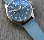 IWC Pilot (2025) - Ref. IW388117 | Watch Scout thumbnail 15