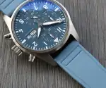 IWC Pilot (2025) - Ref. IW388117 | Watch Scout thumbnail 16
