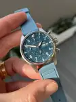 IWC Pilot (2025) - Ref. IW388117 | Watch Scout thumbnail 19